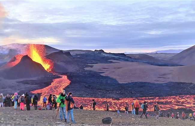 Reykjanes Guesthouse - Foto 1