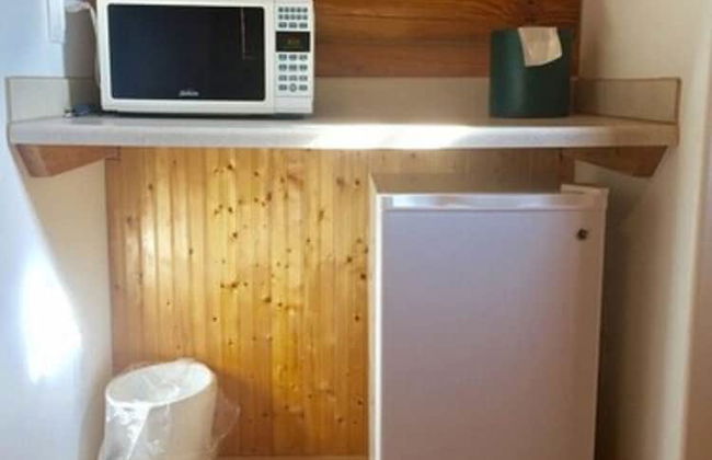 Country Cabins Inn - Foto 33