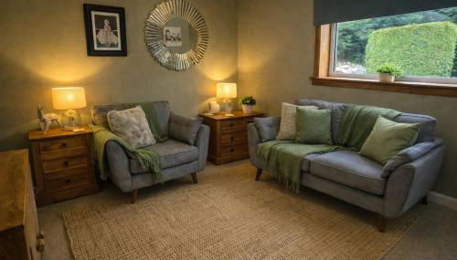 Freeburn Lodge - Tomatin - Foto 2