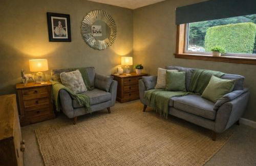 Freeburn Lodge - Tomatin - Photo 2