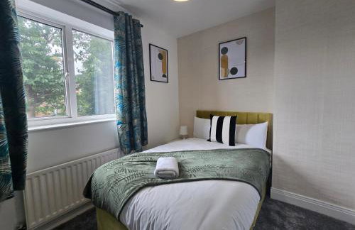 Spacious 3bedroom Apartment-Short and Long Stays-Contractors and Families - Foto 2