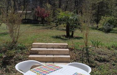 La villa des pins - Foto 12