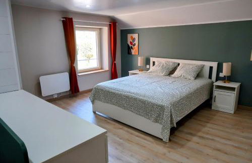 Les Reflets de Meuse - Foto 3