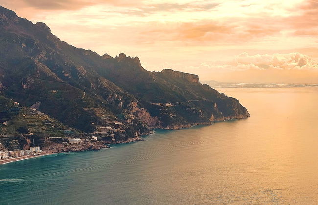 Capri Sunset Trip - Photo 1