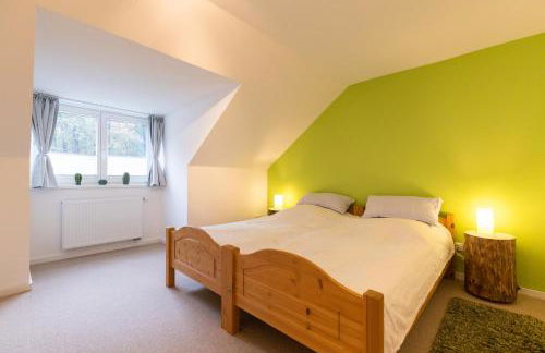 Villa Duck-Dich-Südheide - Photo 28