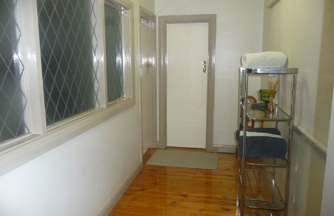 Country Bakehouse Accommodation - Foto 20