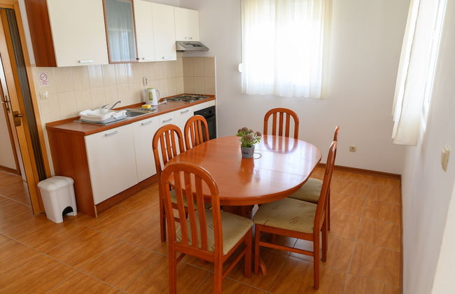 Villa Malo More - Photo 37