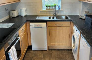 Cathedral Apartment - Foto 31