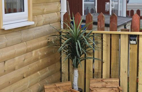 1 Bed Cabin - Sleeps 2 - Pets - 2 Min To Beach - Foto 11