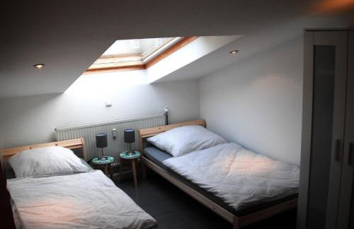 Work & Stay Apartments in Euskirchen - Photo 48