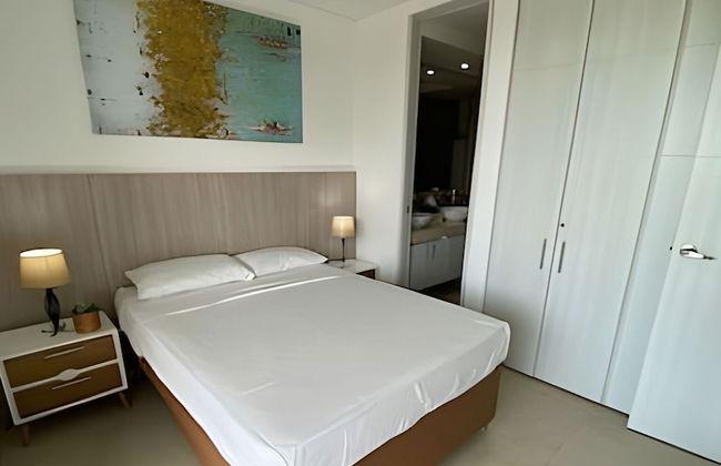 Apartamentos Velas al Mar - Cerca al mar by SOHO - Foto 16