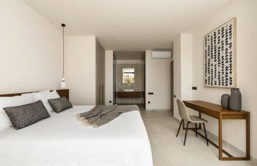 Aerial Villa - Award Winning Luxury Retreat - Foto 55