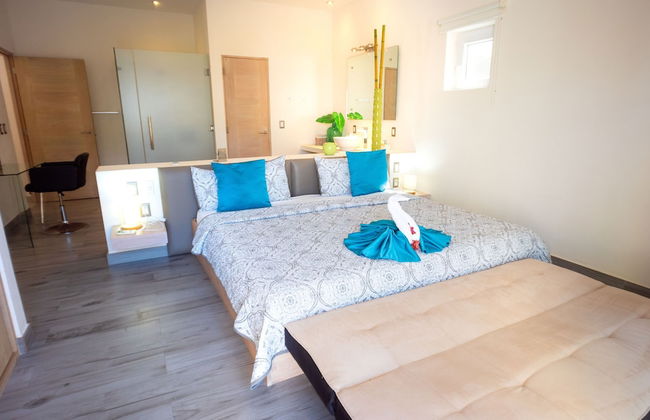 Villas Agua Dulce - Photo 23