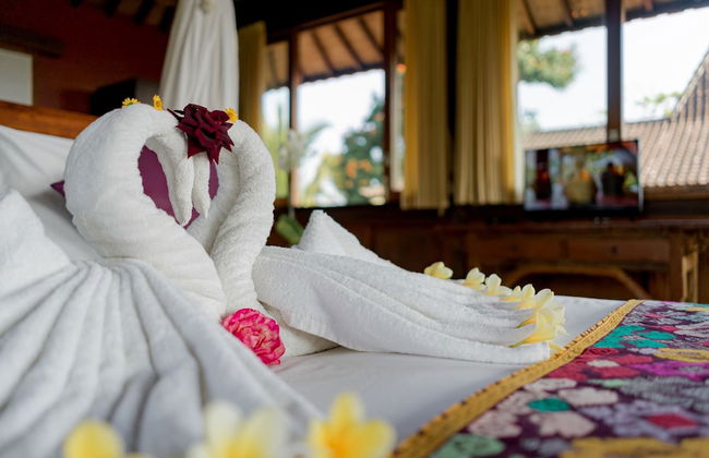 Villa Atas Awan - Foto 10