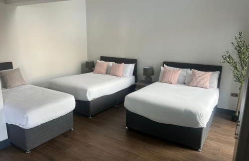 Dockside Aparthotel, Best Western Signature Collection - Foto 31