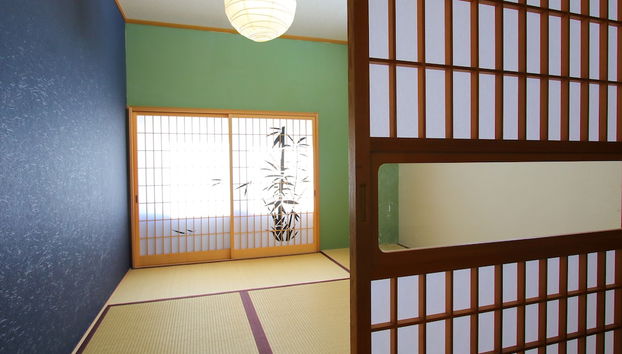 Yoshimura - Foto 3, Habitación