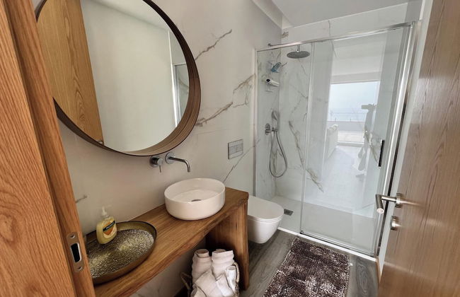 Breathtaking Ocean Front Studio in Povoa de Varzim - Foto 6