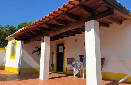 Sondela Self Catering - Foto 4