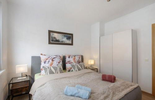 Ferienwohnung San Marino 3 - Foto 13