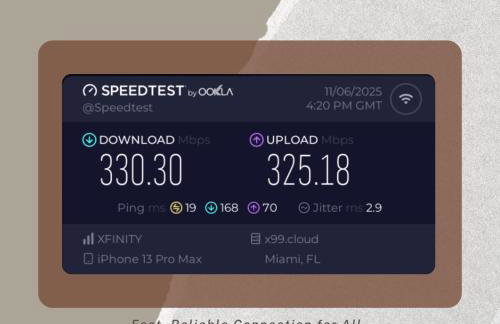 Luxury Chic Style Home near DowntownAirport - Foto 7