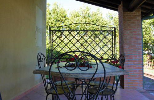 Agriresidence Debbiare - Foto 11