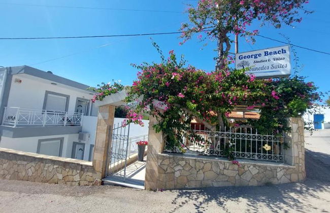 George Beach Studios - Foto 16