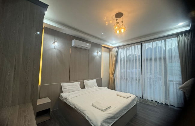 Xaymone Riverside Resort and Restaurant - Foto 19