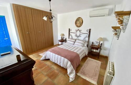 Finca La Alcolehuela - Foto 49