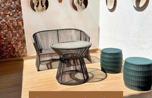 FLAT 104 Luis Correia Vila Atlântida - Foto 13