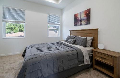 Tampa 3BR Near Zoo & Cruise Port - Sleeps 8 - Foto 15