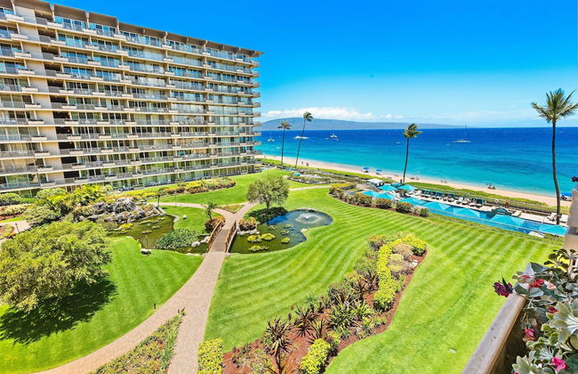 Whaler 518 Oceanview Studio Condo Condo by RedAwning - Foto 46