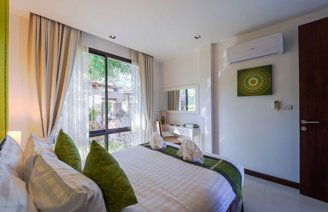 3Bed Bali Style Villa Close To Beach PR6 - Foto 7