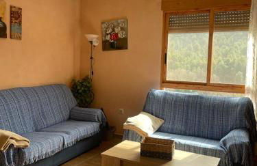 Casa Rural E Puente del Segura - Foto 8