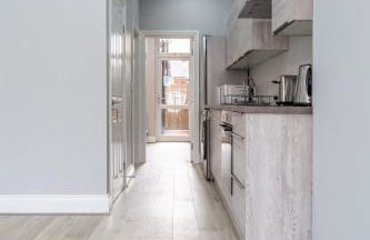 Stunning property fully refurbished - Foto 55