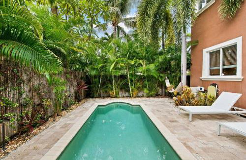 The Betty A Glam Getaway in Fort Lauderdale - Foto 22