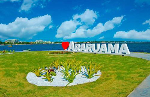 Refúgio da Lagoa de Araruama - AP 202 - Foto 12