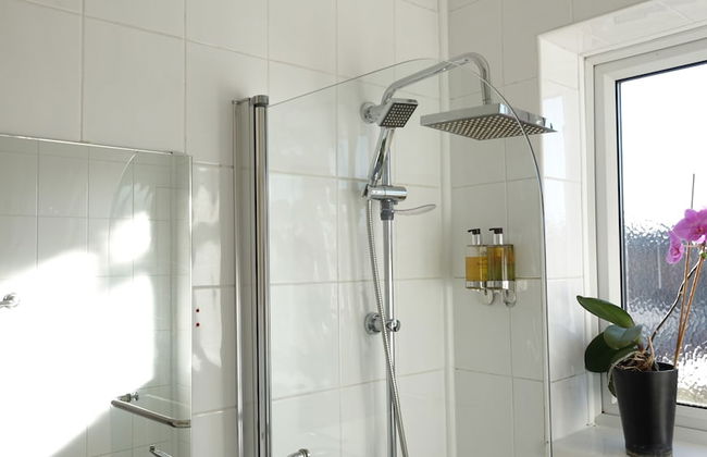 Airport Garden Rooms - Foto 42