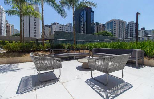 Estúdio Oásis Moema - Photo 24