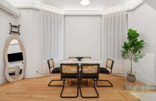 Spacious 1-Bedroom Retreat Near Central Park - Foto 4