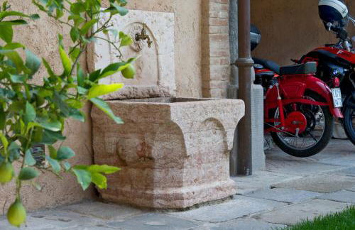 Corte Breda Agriturismo Bed & Breakfast - Foto 115