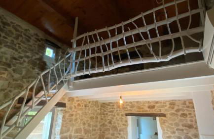 La Magnanerie du Castanet - Foto 6