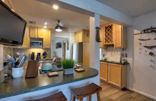 Mermaids Cove Heated Pool Jacuzzi Firepit Beach Access - Foto 30