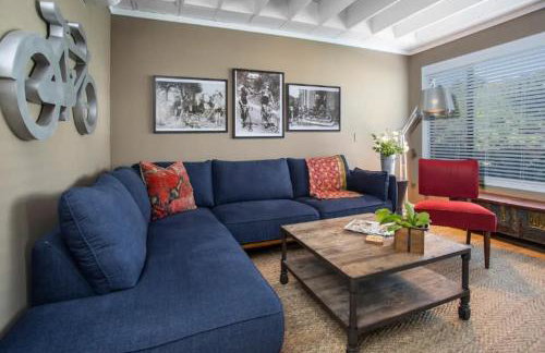 Exclusive Wine Country Estate - The Haven - Foto 29