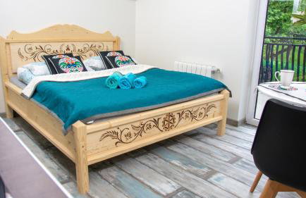 Zakątek Słoneczny pod Baranią Górą - Foto 32