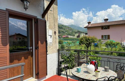 Appartamento Rigoletto, garden, air comnditioning - Larihome A69 - Foto 22