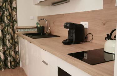 Cozy en centre ville dans un écrin de verdure - Foto 8