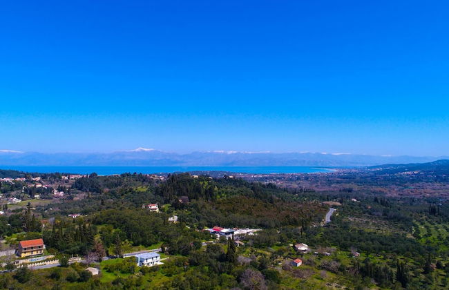 Villa Limoncello in Agrafi - Foto 7