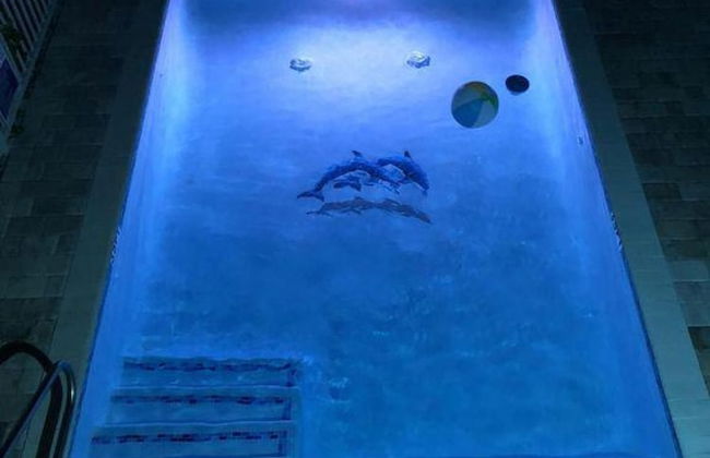 2 Beautiful 4 Bed 3 Bath Pool Home w Free Dock - Foto 32