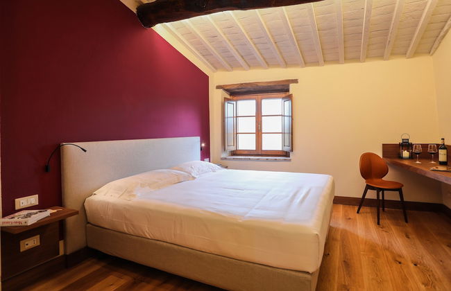 Castello La Leccia - Foto 17