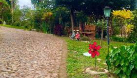 Sítio Aconchegante Familiar - Foto 5